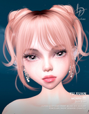 DL - Yu Xuan Skins [Genus MORPHtoon] FATPACK HUMAN