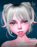 DL - Yu Xuan Skins [Genus MORPHtoon] FATPACK FANTASY
