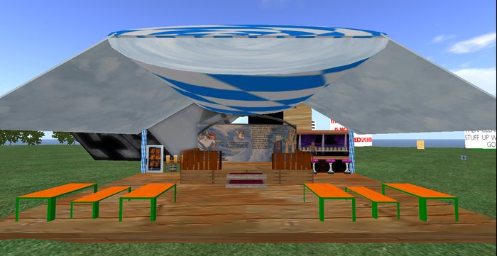 Party_tent 15x10m 27prims