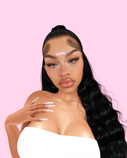 MALIKA SHAPE x REBORN