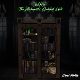 ~WiRa~ The Alchemist's Cabinet BOX