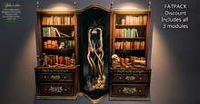 <Aphrodite> Literary Necropolis FATPACK