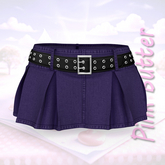 KUPRA Guilty Skirt