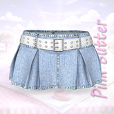 KUPRA Guilty Skirt