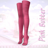 Socks Legacy Pink