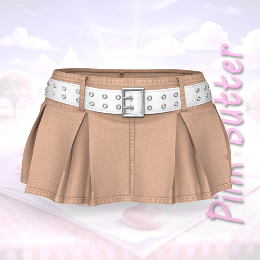 LEGACY Guilty Skirt