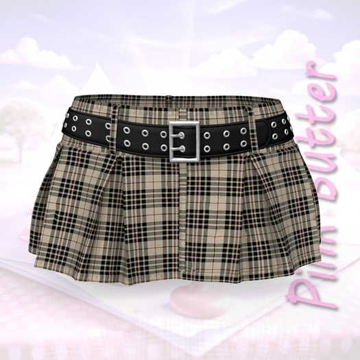 LEGACY Guilty Skirt