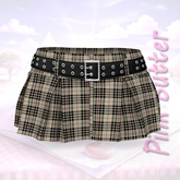 LEGACY Guilty Skirt