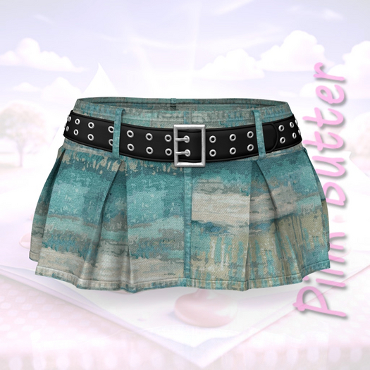 LEGACY Guilty Skirt