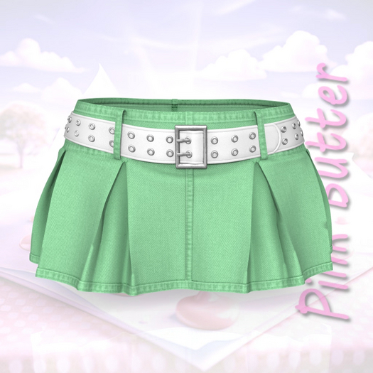 LEGACY Guilty Skirt