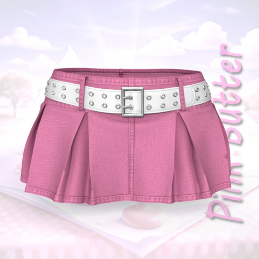 LEGACY Guilty Skirt