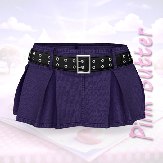 LEGACY Guilty Skirt