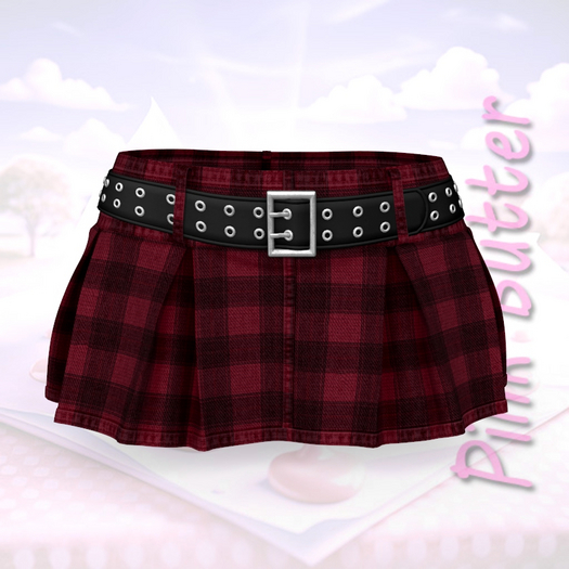 LEGACY Guilty Skirt