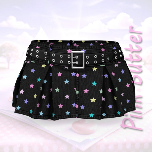 LEGACY Guilty Skirt