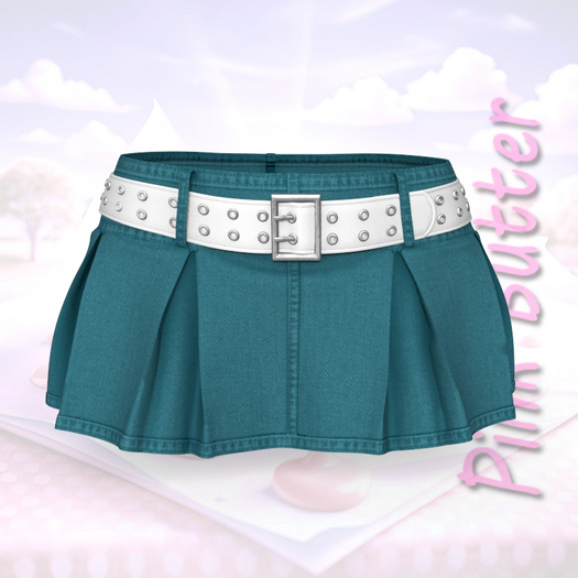LEGACY Guilty Skirt