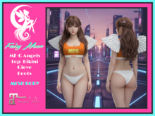 [F.M] MF-G Angels