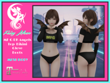 [F.M] MF-G DK Angels