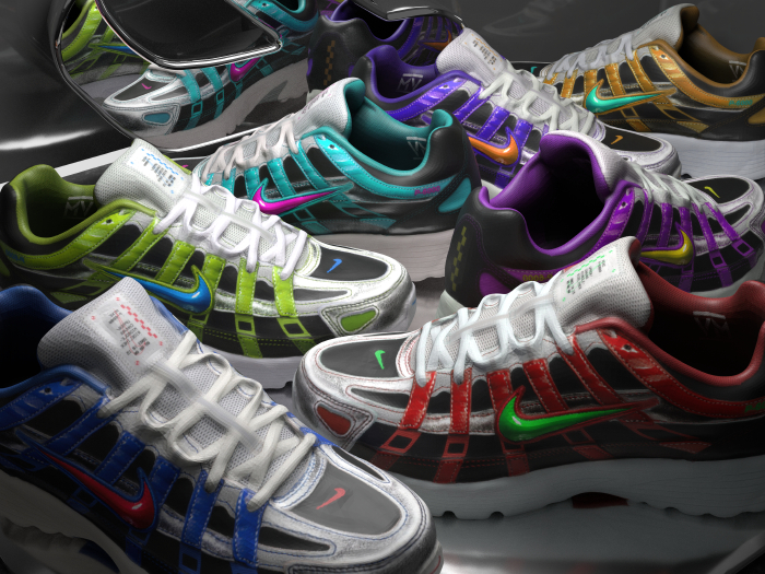 LOOT - N* P-60*0 *Fatpack*