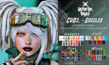 .{PSYCHO:Byts}. // CYB3_ - Goggles//