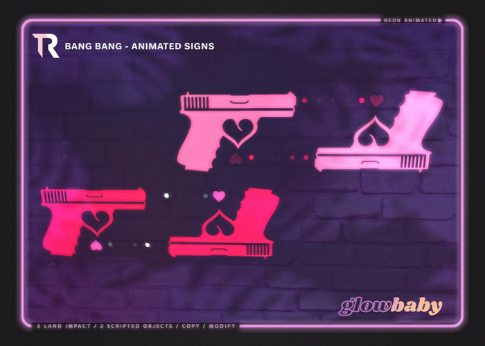 [GB] Bang Bang Sign