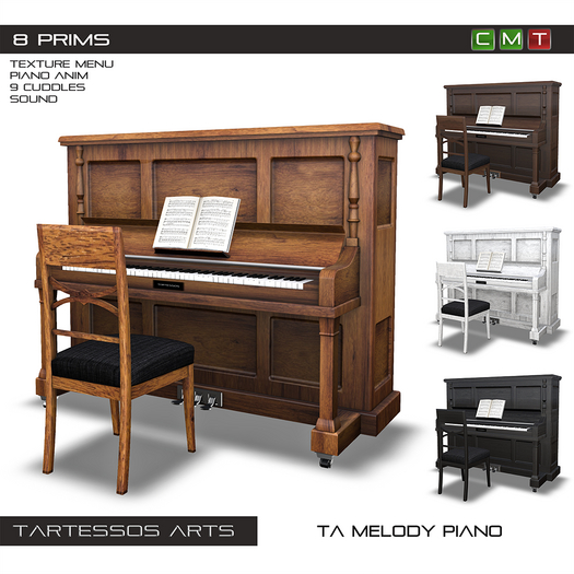 ::TA Melody Piano - Copy