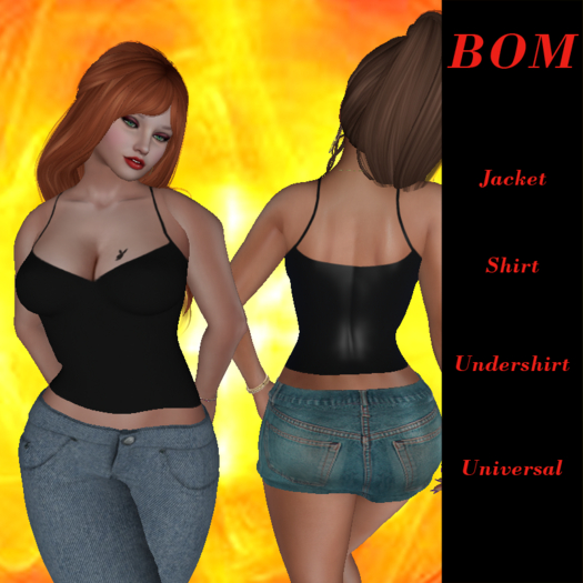 @AdReNaLiZeD@ Demo Box - Rose & Princess FatPack