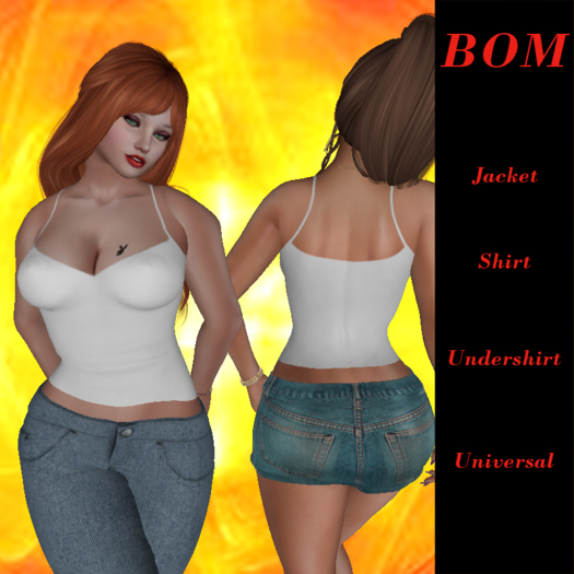 @AdReNaLiZeD@ Demo Box - Rose & Princess FatPack