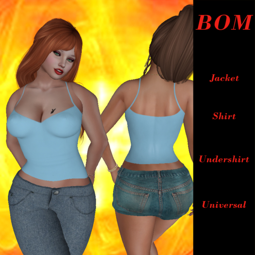 @AdReNaLiZeD@ Dixie Light Blue