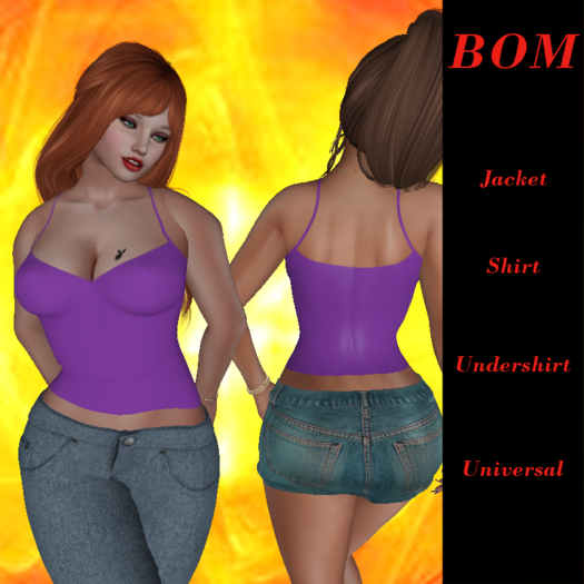 @AdReNaLiZeD@ Dixie Purple