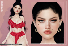 - TLC - Gaelina Shape Lel EvoX CAMILA 4.0 - [FATPACK]