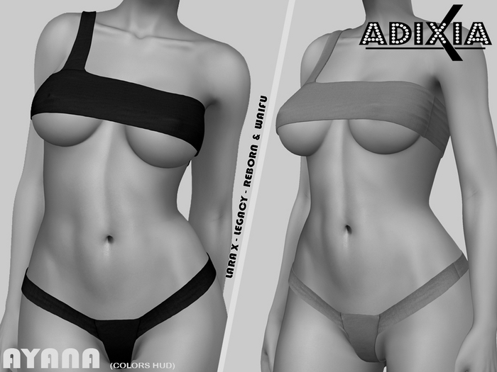 DEMO Ayana Bikini