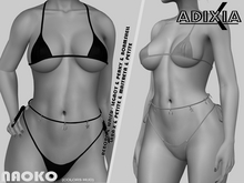 DEMO Naoko BIKINI