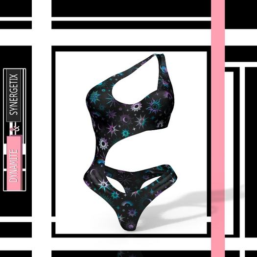 REBORN Swimsuit Beach Wear