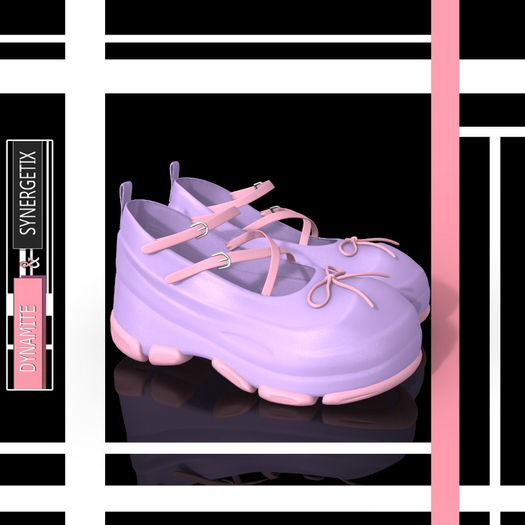 LEGACY Kawaii Sandals