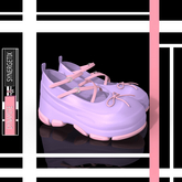LEGACY Kawaii Sandals