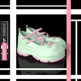 LEGACY Kawaii Sandals