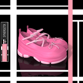 LEGACY Kawaii Sandals