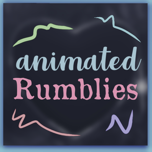 Animated Rumblies