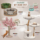 Cowbuild - My Dear Pet