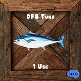 DFS Tuna   x50   (BULK)
