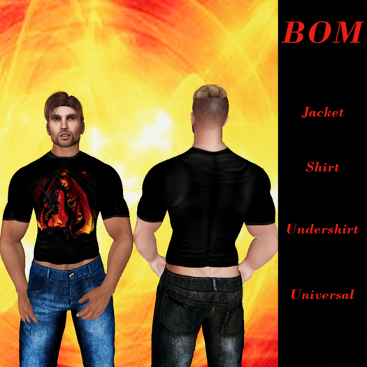 @AdReNaLiZeD@ Demo Box - Rose & Princess FatPack