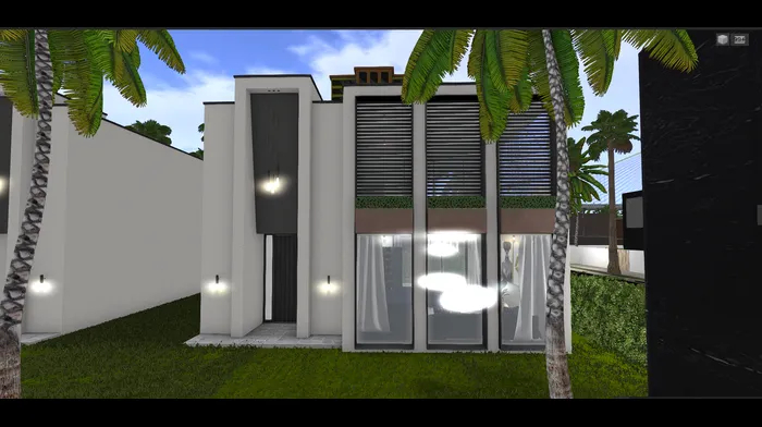 snob hill Building 1