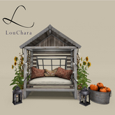 LouChara Aubrey Arbor