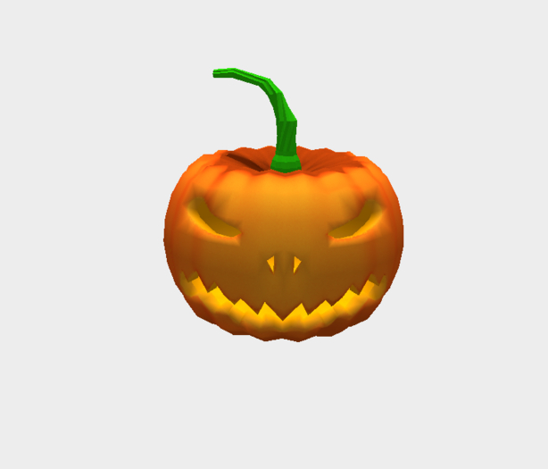 Jack-o-Lantern
