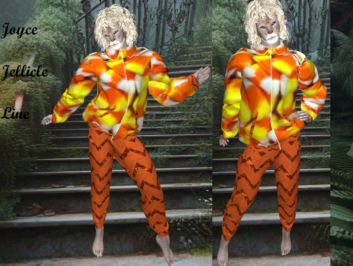 Trickster Treats