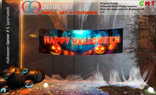 CQ Halloween Banner #5 (animated) (ADD)