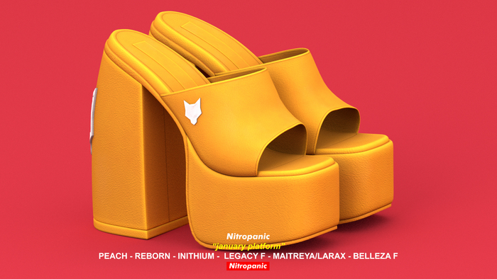 Nitropanic_Januray Platform (YELLOW) add