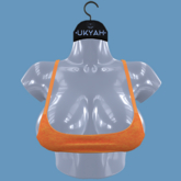 ~UKYAH~Luna Top (03 - Orange)