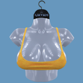 ~UKYAH~Luna Top (04 Yellow)