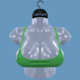 ~UKYAH~Luna Top (05 - Green)